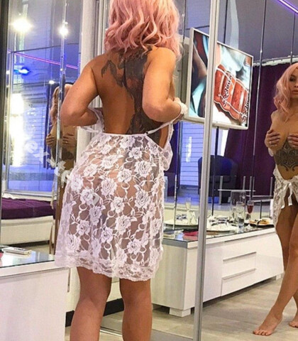 Проститутка Инна