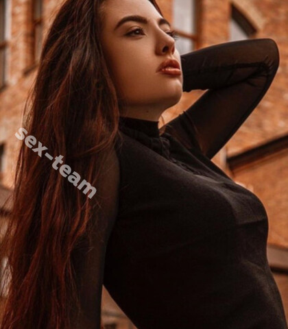 Проститутка Лия