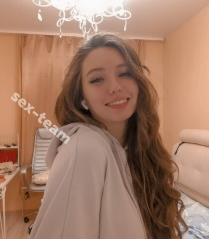 Проститутка Diva