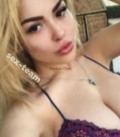 Проститутка Юля